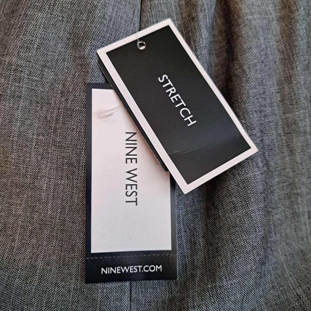 NINE WEST SKIRT SIZE 24W - Picture 2 of 3